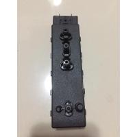 ราคา สวิตซ์ปรับเบาะไฟฟ้า Mitsubishi Pajero Sport triton ปี 2012 หน้าขวา FR 10pin ราคาต่อ 1 ชิ้น (20550140431)