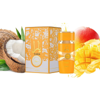 ราคา น้ำหอมนำเข้าจากดูไบฯ Yara Tous EDP 100ml Original By Lattafa (21754313666)