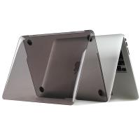 ราคา WIWU Transparent Mattle PC Case for Newest 2023 Macbook air 15 3 2022 Macbook Air M2 2020 M1 A2337 A2179 Untra Thin Hard Shell Case Cover (19671618412)