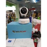ราคา กล้องวงจรปิดไร้สาย VStarCam C7824 WiFi Camera 720P คมชัด1 ล้านพิกเซล (782070773)