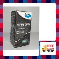 ราคา BENDIX ผ้าเบรค ล้อหน้า Mitsubishi TRITON 2 4WD 2005 on (189901327)