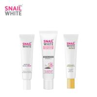 ราคา SPECIAL SET GOLD CREAM 20 ML MOISTURE FACIAL CREAM 20 ML Brightening Day Cream SPF30 PA 30ml (22559744422)