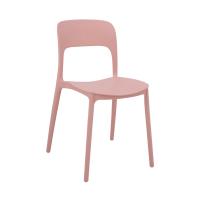 ราคา INDEX LIVING MALL เก้าอี้ทานอาหารพลาสติก รุ่นทอส (21985782142)