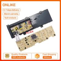ราคา สำหรับ PANASONIC NA F80A1 NA F80A4 NA F90A1 NA F90X1บอร์ด PCB เครื่องซักผ้า บอร์ดคอนโทรล แผง (18799314551)