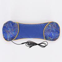 ราคา ประคบสมุนไพรร้อน หมอนปกป้องคอซับในโกฐจุฬาลัมพา หมอนหนุนสุขภาพ หมอนป้องกันคอ หมอนแก้ปวดคอ (22449534314)