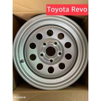 ราคา กะทะผ่า ขอบ 14 Revo บรรทุกหนัก ของใหม่ มีรับประกัน (22564570940)