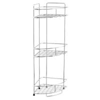 ราคา VRH ชั้นวางของห้องน้ำเข้ามุม แบบติดผนัง รุ่น HW105 W105T1 HW105 W105A HW206 W206L (22695450339)