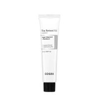 ราคา COSRX INGCKS Choice The Retinol Cream 20ml เรตินอล บริสุทธิ์ 0 1 ซุปเปอร์ วิตามิน อี แพนทีนอล (22807242882)