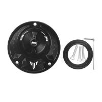 ราคา รถจักรยานยนต์ฝาปิดถังน้ำมัน CNC สำหรับ MT 01 MT 03 2015 2019 MT07 FZ07 MT 09 MT 10 2010 2023 (21704719088)