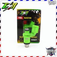 ราคา ESR หัวฉีดแต่ง คุณภาพสูง สำหรับรุ่นNMAX XMAX EXCITER SOICN CB150 PCX CLICK SONIC SCOOPY i หัวฉีดน้ำมัน ของเเต่งมอไซค์ (22093855153)