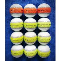 ราคา ลูกกอล์ฟมือสอง สภาพสวย ยี่ห้อ Titleist Bridestone Srixon Honma Tourstage Taylormade Callaway XXIO Saintnine Volvik (18037027067)