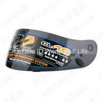 ราคา HJC Visorเลนส์สำหรับCL 16 CL 17 CL ST CL SP CS R1 CS R2 CS R3 CS 15 TR 1 FG 15 HS 11 FS 15 FS 11 HJCเลนส์สากลHJCหมวกกันน็อคอุปกรณ์เสริม (3259948162)