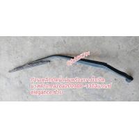 ราคา ก้านเหล็กปัดน้ำฝนพร้อมยางใบปัด มาสด้า2mazda2ปี2008 13อีลิแกนซ์ eleganceของแท้มือสองราคาต่อ 1 ข้าง (21630746262)