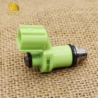 ราคา หัวฉีดเเต่ง Mio 115 i Mio 125 i Fino 115i spark115i TTX 6รู J125cc ตอเล็ก หัวฉีดมีโอ115i 125i หัวฉีดฟีโน่115i หัวฉีดสปาร์ค115i รองรับน้ำมันทุกประเภท รหัส54S (22477732758)