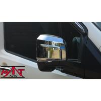 ราคา ครอบกระจก รถตู้ TOYOTA Commuter Hiace 2019 2022 (17415063406)