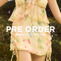 ราคา lookbooklookbook amalfi skort sugar rose (22730493268)