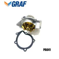 ราคา ปั๊มน้ำรถยนต์ water pump เปอโยต์ PEUGEOT 406 2 0i 16v ปี 1996 รุ่นแรก D8 eng XU10J4R (2715284530)