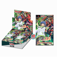 ราคา D cp03 Advance of Intertwined Stars vanguard overdress แวนการ์ด VG card shop (22093819298)