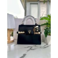 ราคา กระเป๋าลิน Lyn ทรงเคลลี่ 8 นิ้ว กระเป๋าถือ (21383835996)