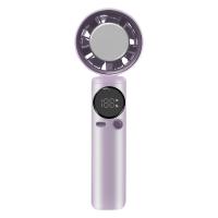 ราคา YOTEX พัดลมพกพา รุ่นใหม่ แบบชาร์จไฟได้ 100 สปีดUSB ความเร็วสูง ทํางานเงียบ พัดลมมือถือ (22719498287)