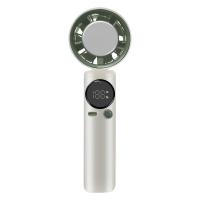 ราคา YOTEX พัดลมพกพา รุ่นใหม่ แบบชาร์จไฟได้ 100 สปีดUSB ความเร็วสูง ทํางานเงียบ พัดลมมือถือ (22719498288)