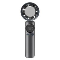 ราคา YOTEX พัดลมพกพา รุ่นใหม่ แบบชาร์จไฟได้ 100 สปีดUSB ความเร็วสูง ทํางานเงียบ พัดลมมือถือ (22719498289)