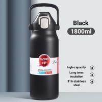 ราคา กระบอกน้ําเก็บอุณหภูมิ กระติกเก็บเย็น 1 8L 1 5L กระติกน้ําเก็บอุณหภูมิ กระติกน้ำ สแตนเลสเกรด 316 ขวดน้ําสแตนเลส กระติกน้ําพกพา ขวดน้ํา กระติกน แก้วเก็บเย็น แก้วเย็นเยติ (22693937723)