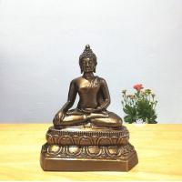 ราคา พระพุทธรูป เชียงแสน สิงห์ 1 (22085509263)