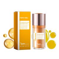 ราคา PAPA FEEL 5D PEPTIDE อายครีมเปปไทด์ ต่อต้านริ้วรอยรอบดวงตา 15 กรัม Anti Aging Eye Cream (22509837883)