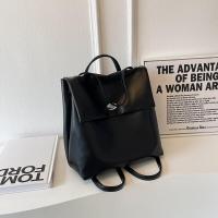 ราคา กระเป๋าเป้หนังสีเงินดูแพงกระเป๋าผู้หญิงกระเป๋าเป้ใบเล็กหนังนิ่มแฟชั่นแบบใหม่ปี2023กระเป๋าเดินทางระยะสั้นสำหรับออกไปข้างนอก (19833068320)