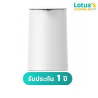 ราคา เสี่ยวมี่ กาต้มน้ำไฟฟ้า XIAOMI ELECTRIC KETTLE รุ่น 2 53346 1 7 ลิตร สีขาว (22395229738)