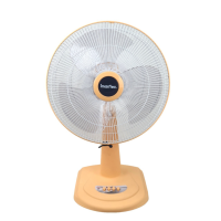 ราคา IMARFLEX พัดลมตั้งโต๊ะ ขนาด 16 นิ้ว 3 ใบพัด มี 3 สีให้เลือก รุ่น IF 952 A IF 952A (20095103969)