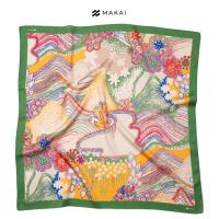 ราคา MAKAI Bandana ผ้าโพก (22434351924)