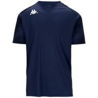 ราคา Kappa เสื้อแขนสั้น รุ่น DAVERNO (21139288955)