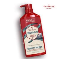 ราคา Old spice Thick Full Shampoo and Conditioner 2in1 (22836082780)