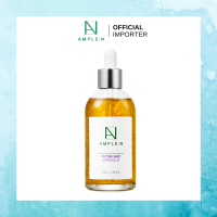 ราคา AMPLE N Peptide Shot Ampoule แอมพูลสูตรเปปไทด์ มีทั้งสูตรดั้งเดิมและสูตรใหม่ 2X ช่วยฟื้นฟูผิว ผิวเรียบเนียน 30ml 100ml (10726196916)