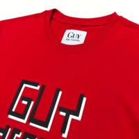 ราคา Guy Laroche เสื้อยืดสกรีนอักษร Guy Laroche เนื้อผ้า Cotton100 มีให้เลือก2สี DKT6201P4 (21931348311)
