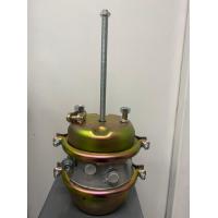 ราคา หม้อลมเบรค 2 ชั้น T30x30 สีทอง หม้อลมเบรครถพ่วง (21576093259)