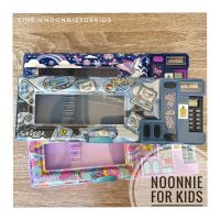 ราคา กล่องดินสอ Smiggle Hey There Pop Out Pencil Case ของแท้ จากออสเตรเลีย (21974930851)