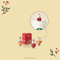 ราคา Starbucks CHRISTMAS 2024 VINTAGE HOLIDAY (20974158207)