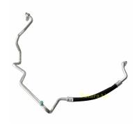 ราคา ท่อแอร์ Nissan Sylphy 1 6 ตู้ คอม สายใหญ่ สายแอร์ นิสสัน ซิลฟี่ 1600 cc ท่อน้ำยาแอร์ สายน้ำยาแอร์ (16883052160)