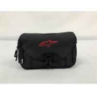 ราคา รถจักรยานยนต์เอวกระเป๋ากระเป๋ากระเป๋าสำหรับ Alpinestars PU เอวกระเป๋ามัลติฟังก์ชั่ที่มีฝาครอบฝนกันน้ำ (22434188903)