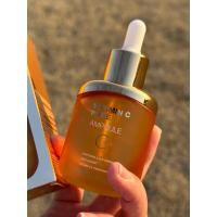 ราคา LEBELAGE VITAMIN C PURE AMPOULE แอมพลู วิตามินซี 35ml (21499255051)