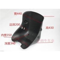 ราคา อุปกรณ์เสริมรถ A สี่ล้อดัดแปลง diy คาร์ทที่นั่งเดี่ยว เบาะรองนั่งพลาสติกแบบหนาสำหรับรถโกคาร์ทสามหรือสี่ล้อ (21472233544)