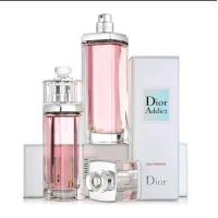 ราคา น้ำหอม สำหลับผู้หญิง ที่เหมาะสำหรับคุณกลิ่นหอมDior Addict Eau Fraiche Pink Eau de Toilette น้ำหอมดิ (19565961910)