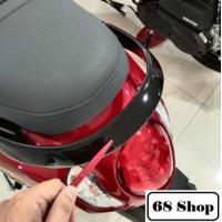 ราคา แท้ศูนย์ ชุดสี Scoopy i ปี 2020 2023 เบิกศูนย์ HONDA เฟรมรถ เปลือกรถ เฟรมรถscoopy เฟรมscoopy ชุดสีscoopy แท้ศูนย์ H076 (17433313305)