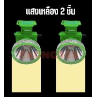 ราคา ไฟฉายคาดหัว ไฟส่องกบ ไฟหาปลา ไฟฉาย กันน้ำ 30 เมตร ไฟส่องทาง เดินป่า ไฟเอนกประสงค์พร้อมใช้งาน หลอดLED กันฝน รุ่นHL D003 (22716702296)