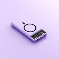 ราคา ขึ้นเครื่องบินได้ พาวเวอร์แบงค์ power bank 30000mAh แบตสำรอง ชาร์จพร้อมมือถือ4เครื่อง จอแสดงผลพลังงาน LED ใช้ได้กับอุปกรณ์หลายเครื่องรวมถึง iPhone แบตเตอรี่สำรอง พาเวอร์แบงค์ พาวเวอร์เเบงค์ พาวเวอร์แ 