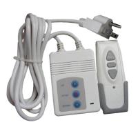 ราคา Remote Control 315MHZ Projector Screen Controller Electrical Curtain Wireless Remote Control Switch Receiver (22144987037)