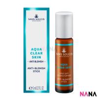 ราคา SANS SOUCIS Botanicals Minerals Aqua Clear Skin Anti Blemish Stick 5ml Delivery Time 5 10 Days (12552785064)